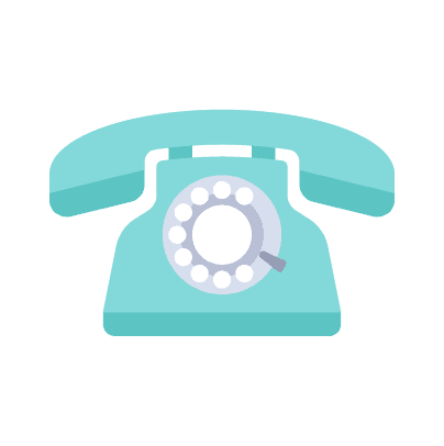 Phone Icon