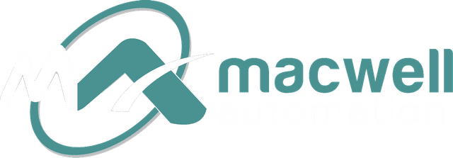 Macwell Automation Logo