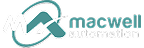 Macwell Logo